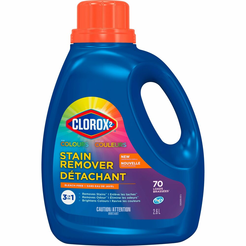 Laundry Detergent & Fabric Care